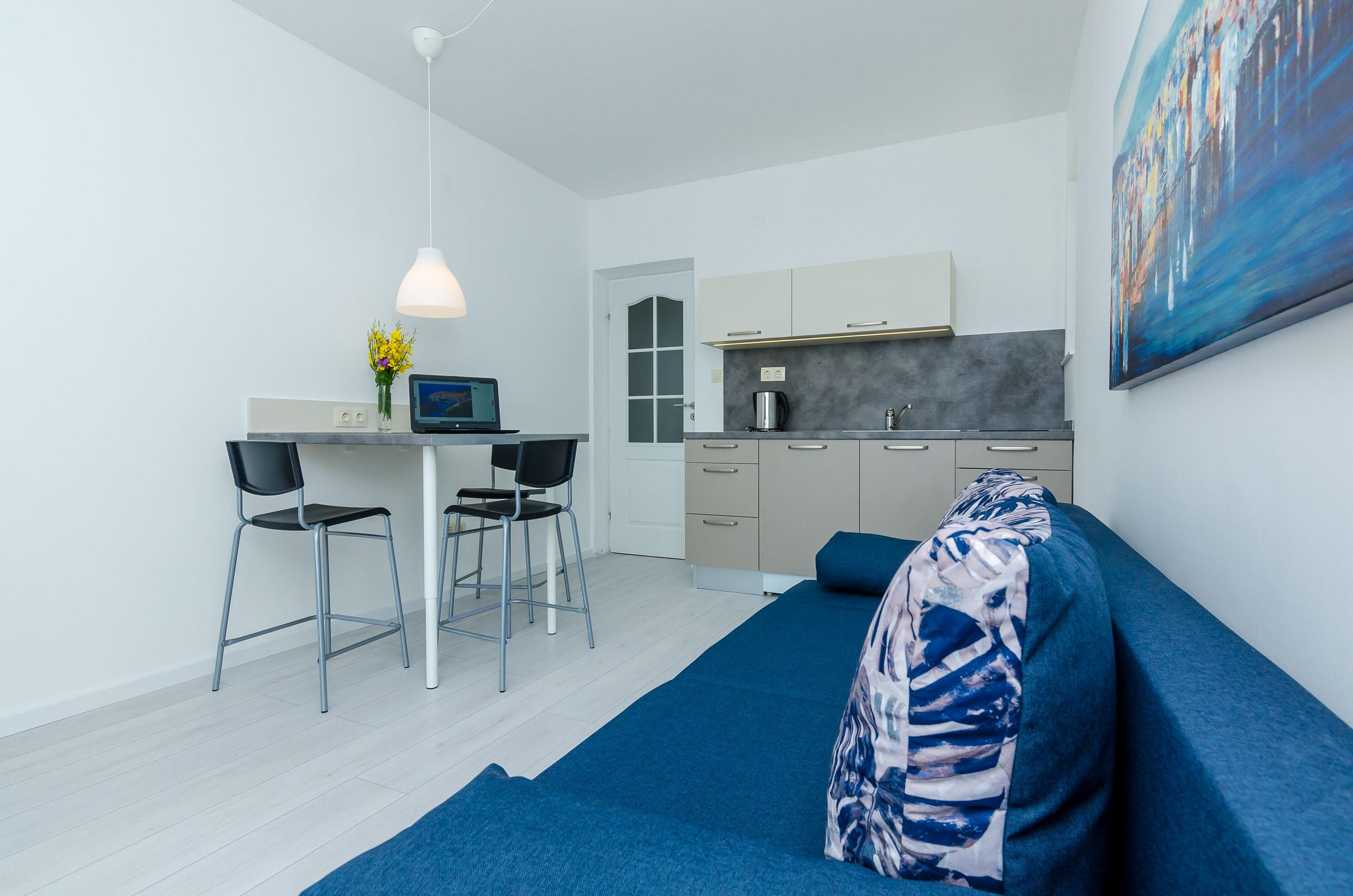 Villa Panorama Dubrovnik Mlini Ngoại thất bức ảnh